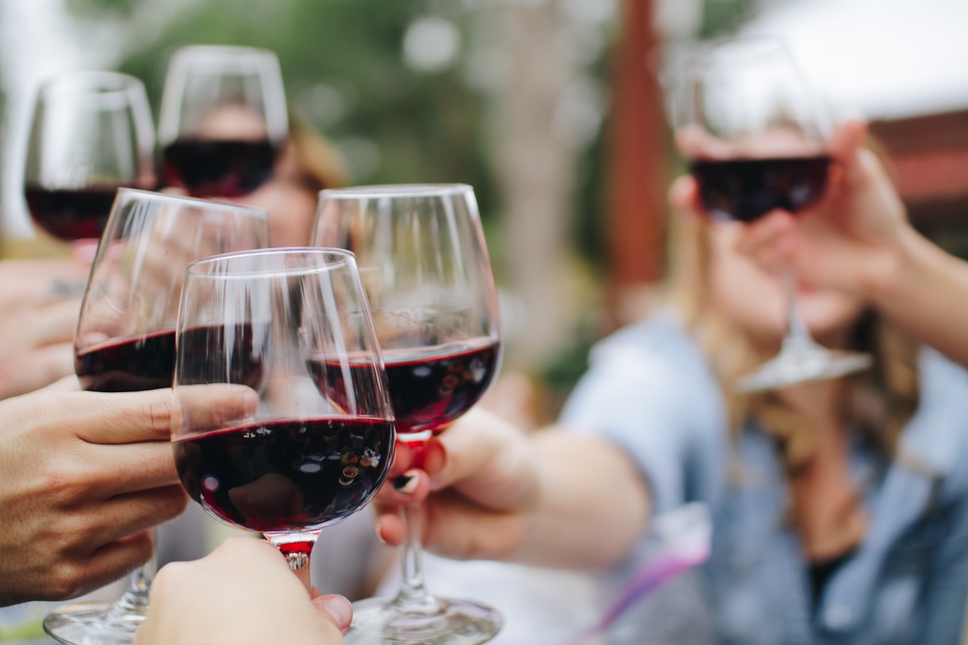 Vins italiens